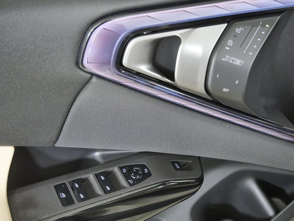 Thumbnail: 2026 BMW X3 - 39