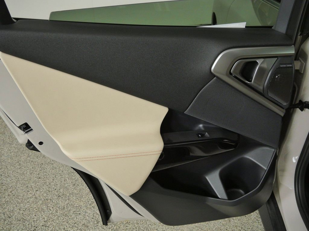 Thumbnail: 2026 BMW X3 - 33