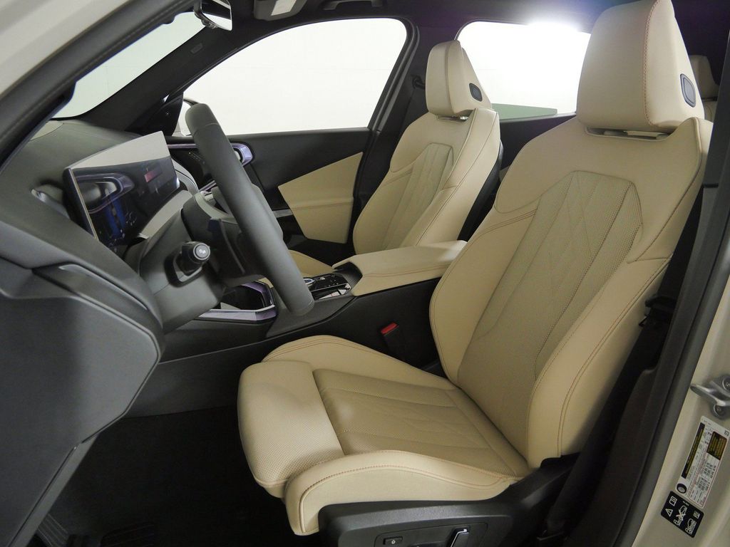 Thumbnail: 2026 BMW X3 - 38