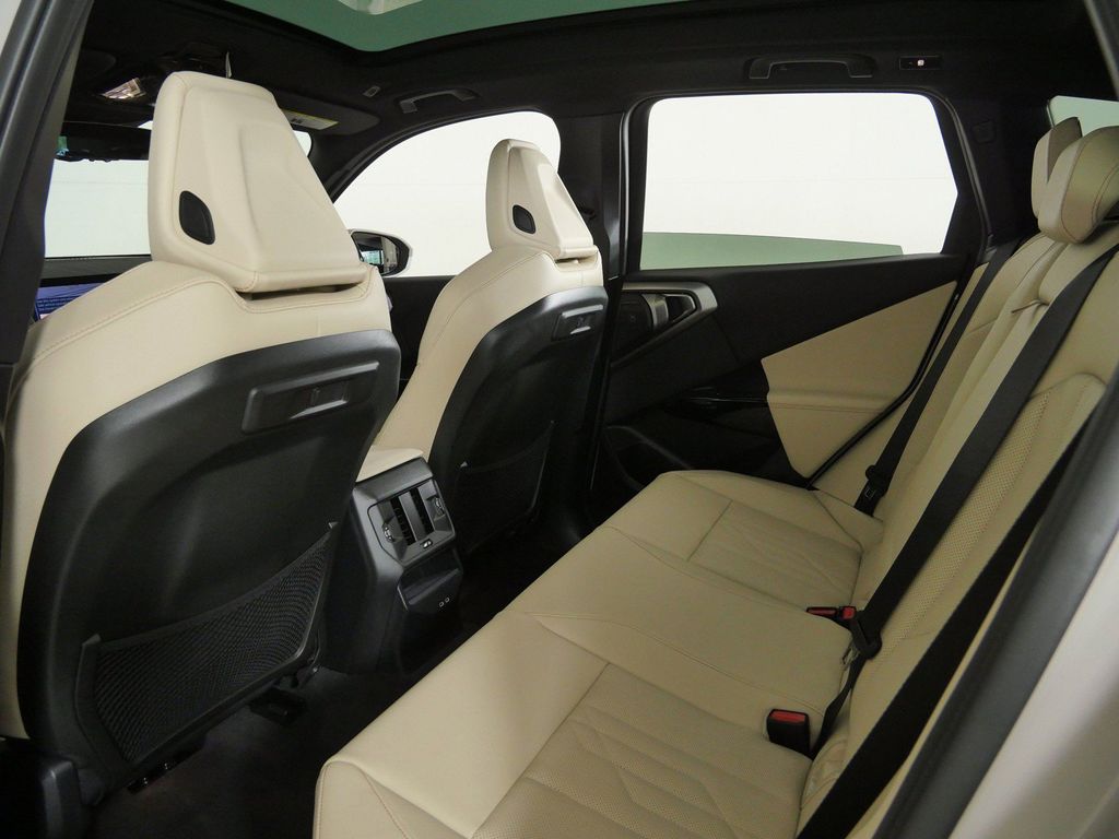 Thumbnail: 2026 BMW X3 - 34