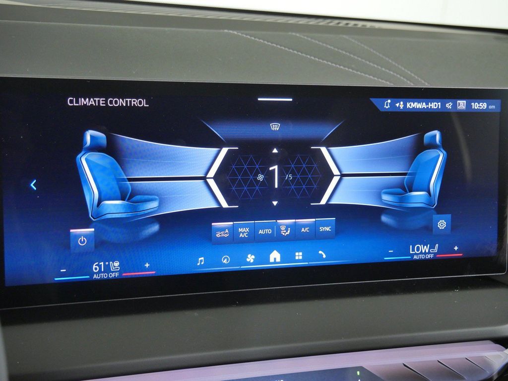 Thumbnail: 2026 BMW X3 - 44