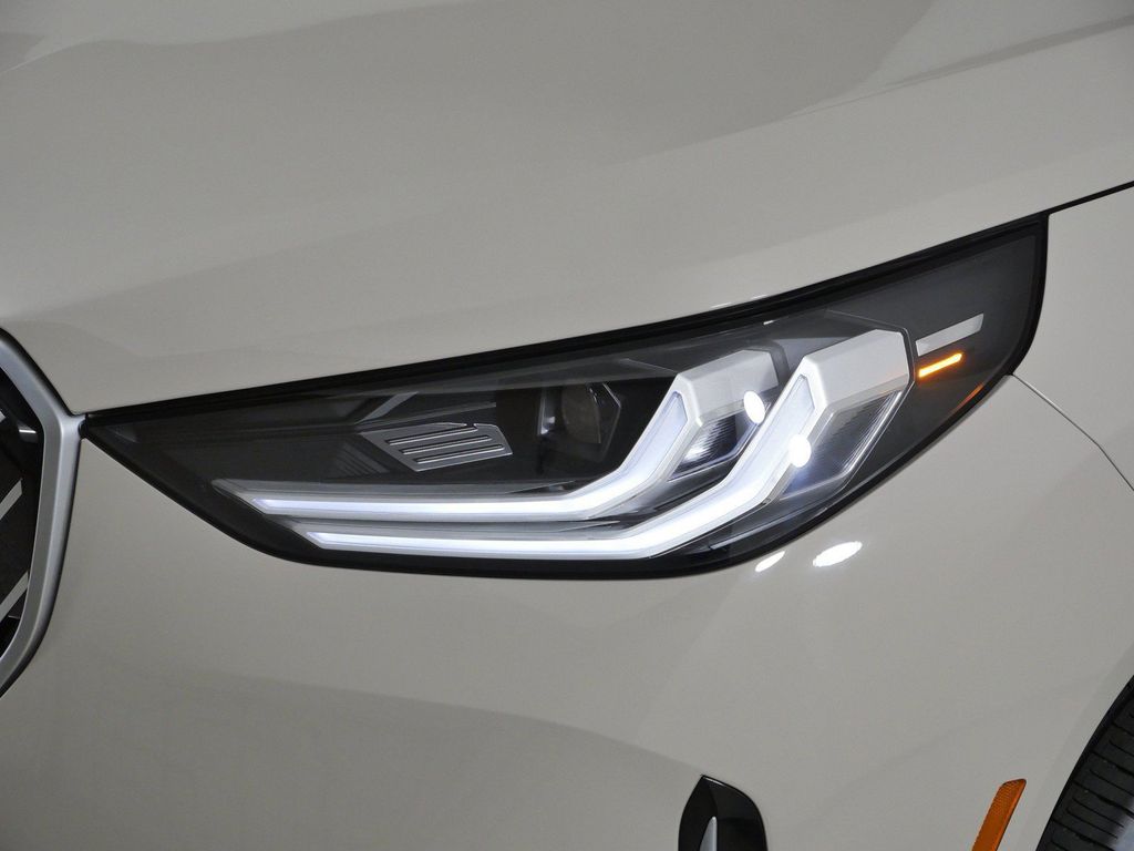 Thumbnail: 2026 BMW X3 - 17