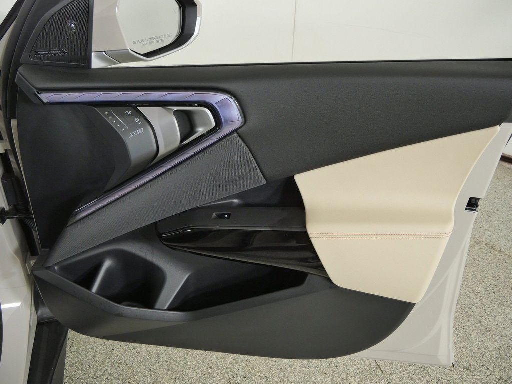 Thumbnail: 2026 BMW X3 - 29