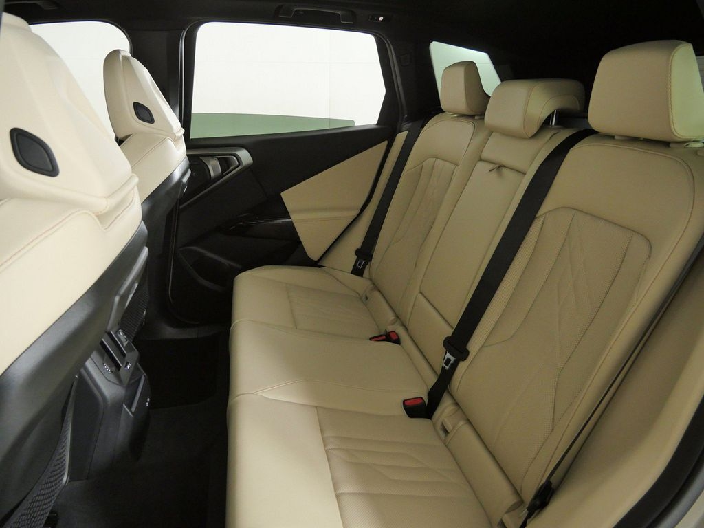 Thumbnail: 2026 BMW X3 - 35