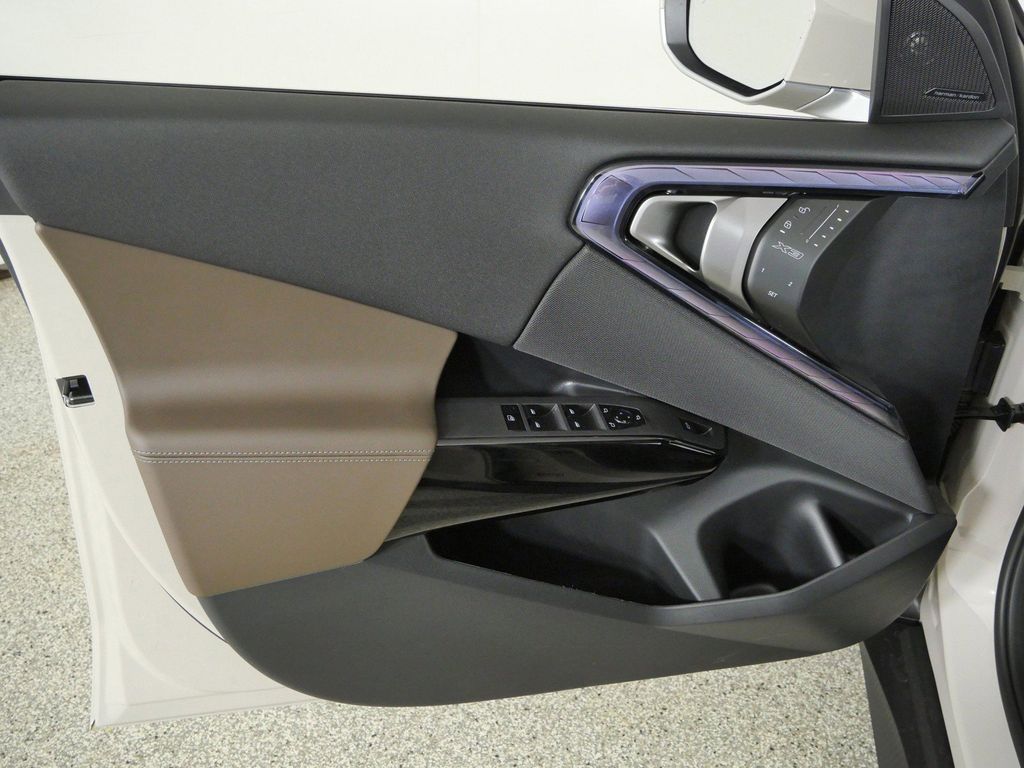 Thumbnail: 2026 BMW X3 - 36