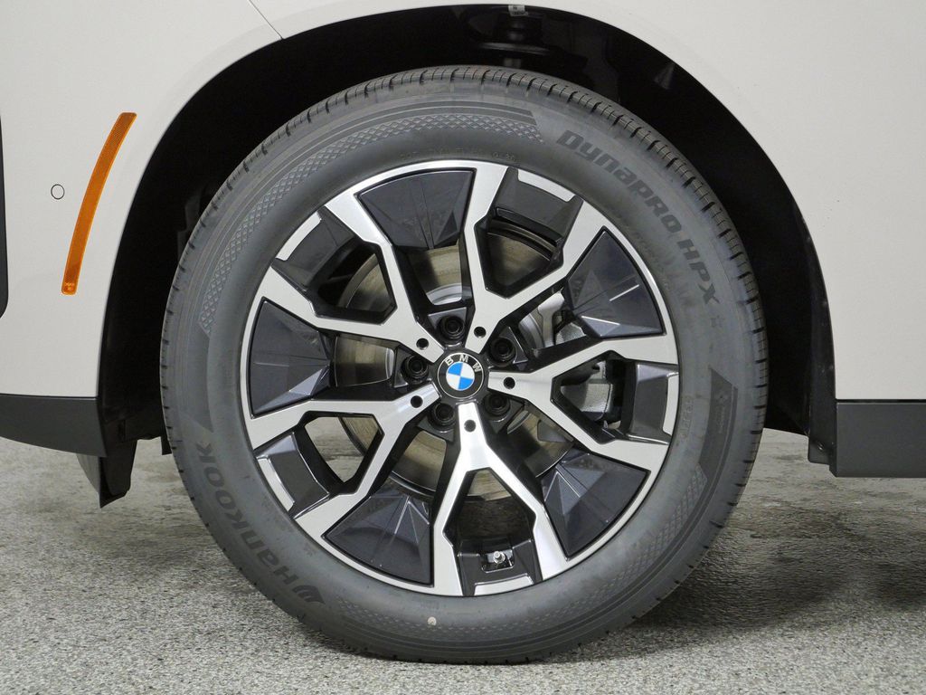 Thumbnail: 2026 BMW X3 - 24