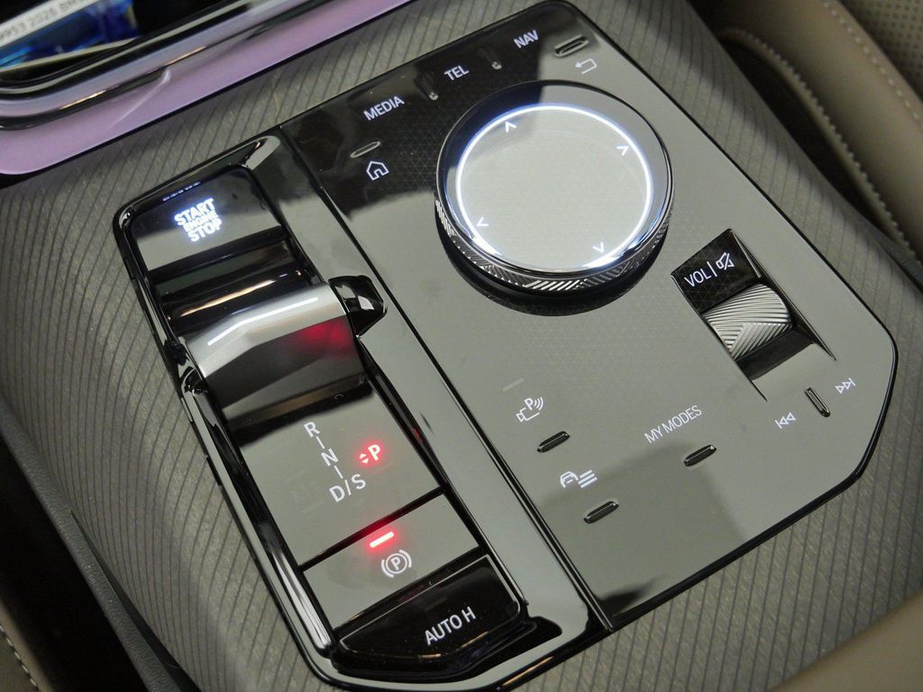 Thumbnail: 2026 BMW X3 - 47