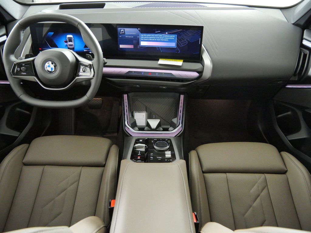 Thumbnail: 2026 BMW X3 - 2