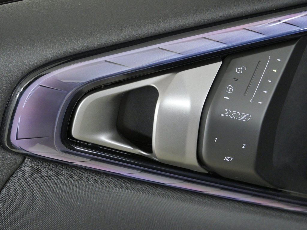 Thumbnail: 2026 BMW X3 - 40