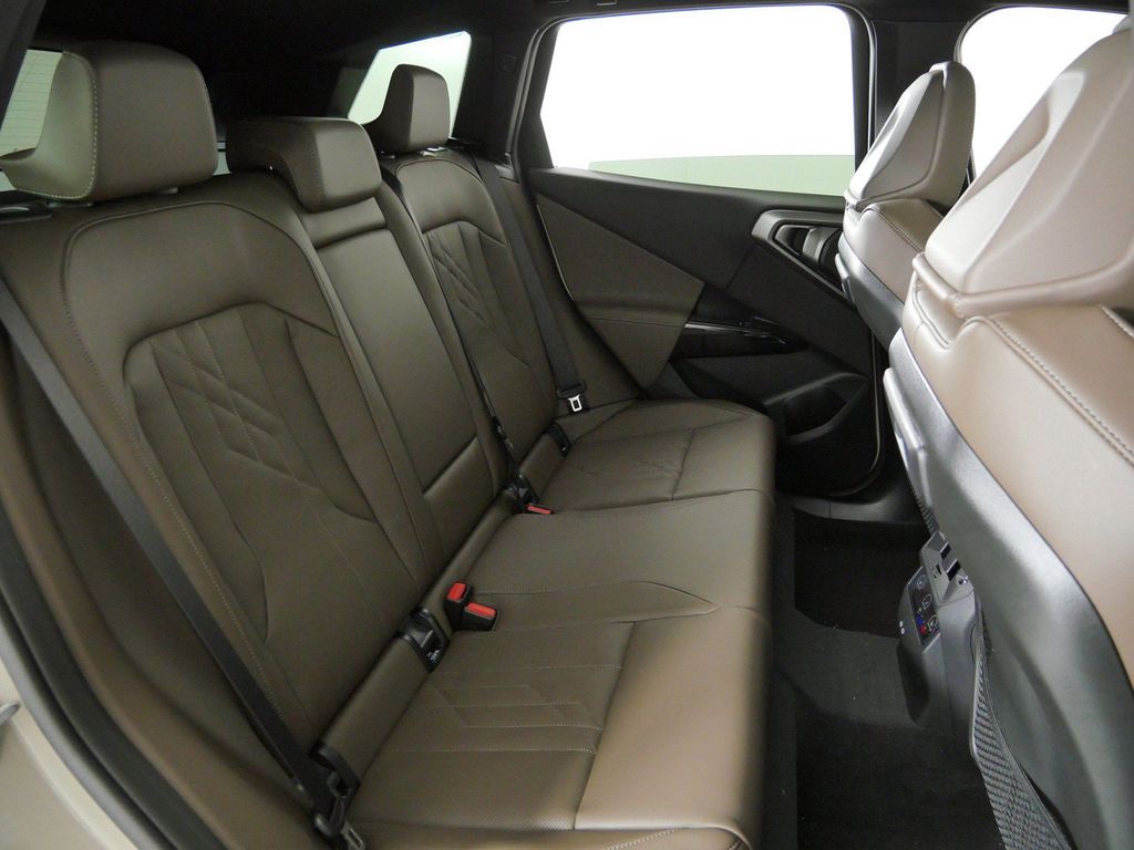 Thumbnail: 2026 BMW X3 - 31