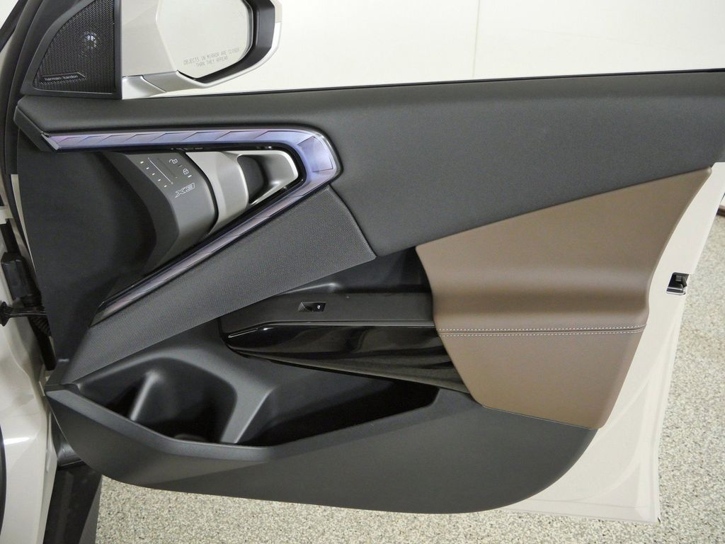 Thumbnail: 2026 BMW X3 - 28