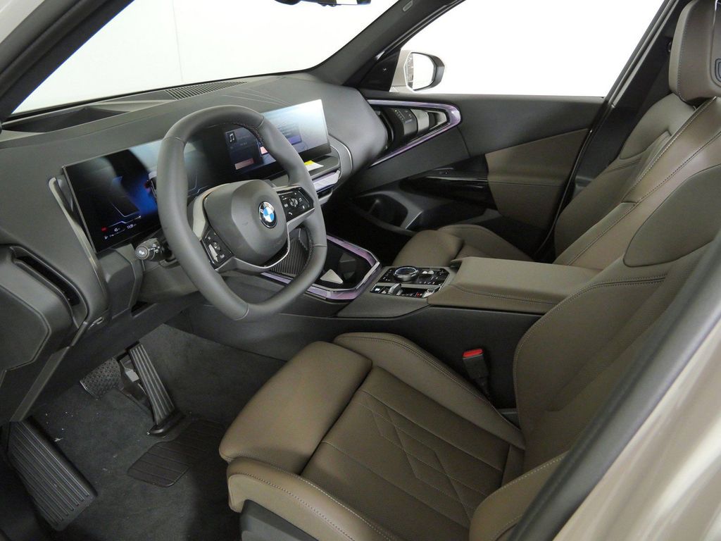 Thumbnail: 2026 BMW X3 - 37
