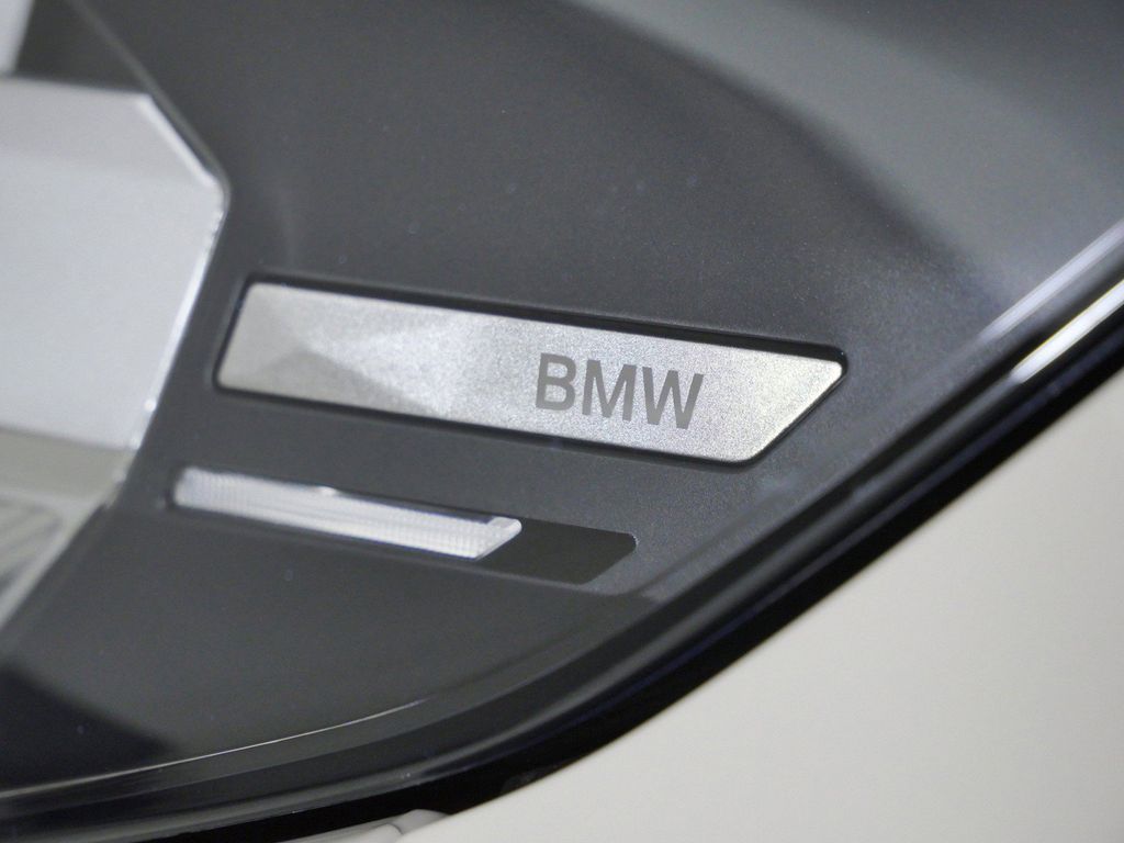 Thumbnail: 2026 BMW X3 - 7