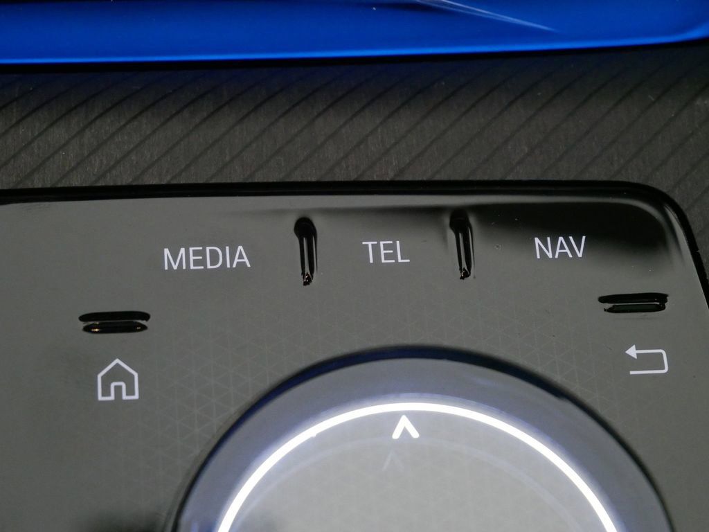 Thumbnail: 2026 BMW X3 - 43