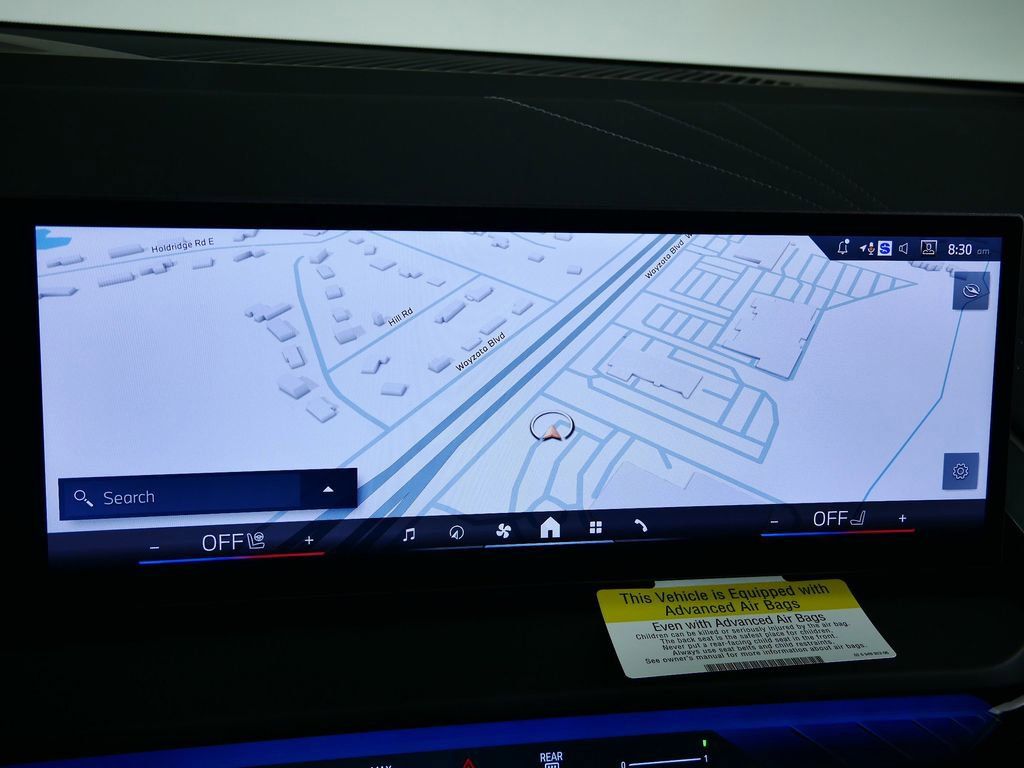 Thumbnail: 2026 BMW X3 - 45