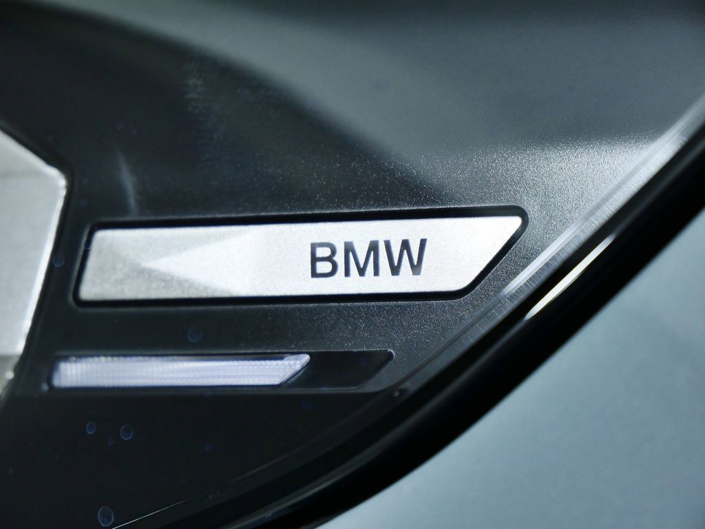 Thumbnail: 2026 BMW X3 - 23