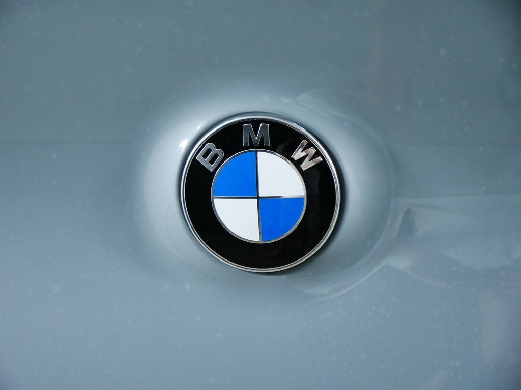Thumbnail: 2026 BMW X3 - 19