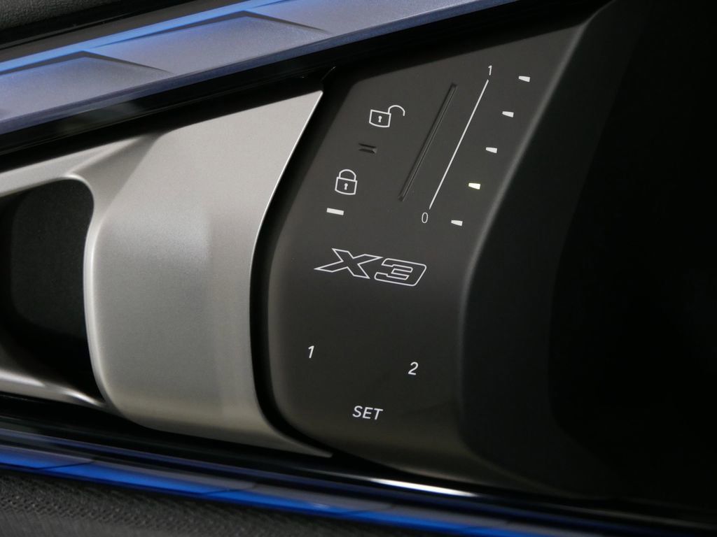 Thumbnail: 2026 BMW X3 - 36