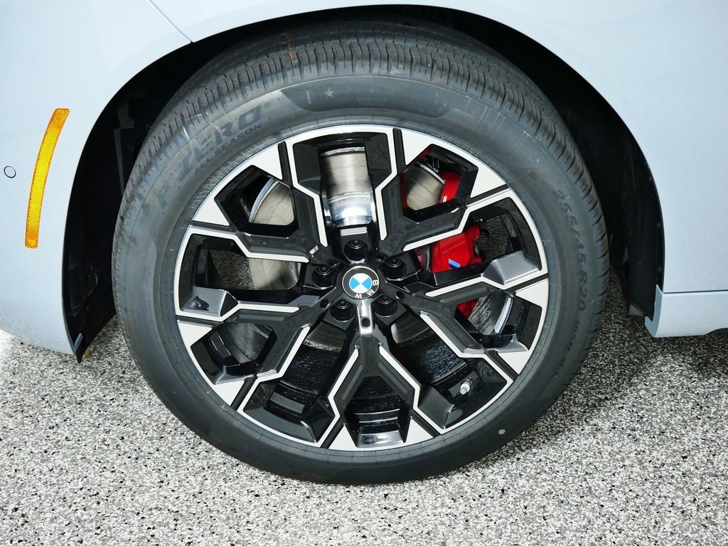 Thumbnail: 2026 BMW X3 - 24