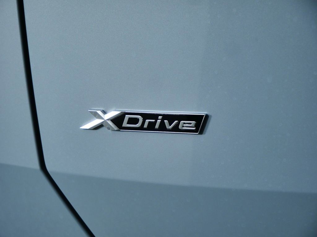 Thumbnail: 2026 BMW X3 - 20