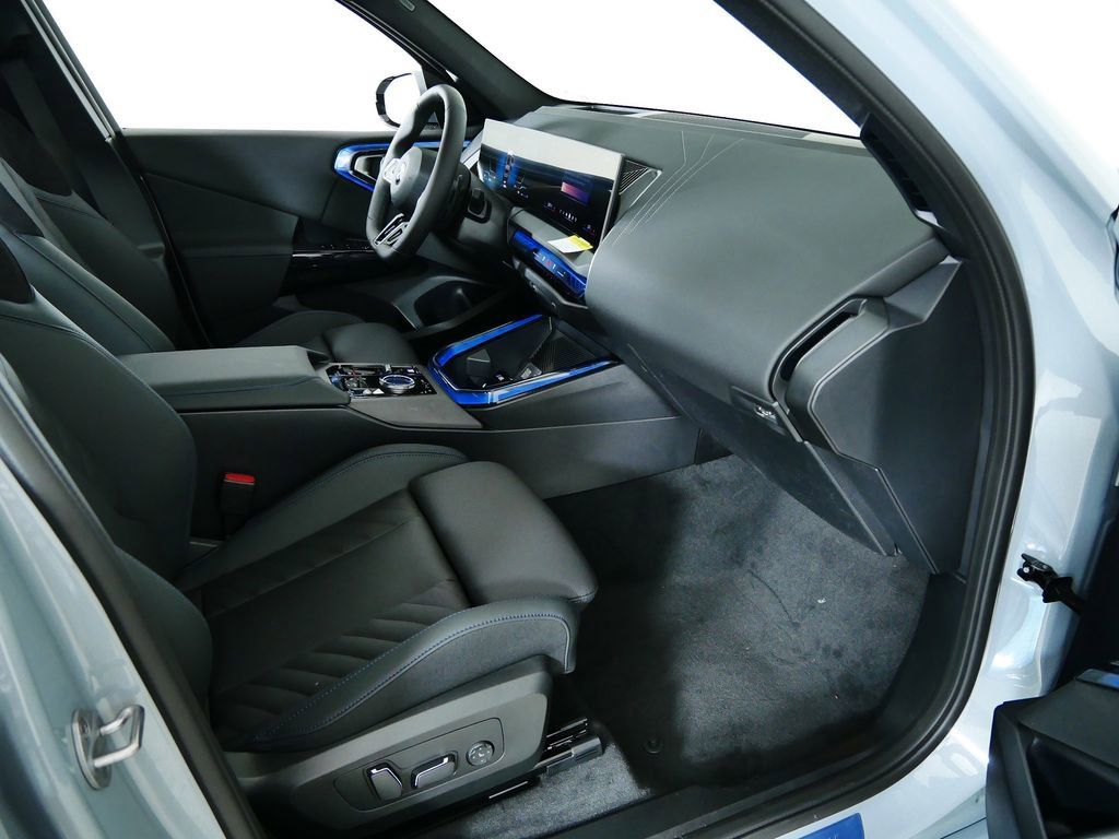 Thumbnail: 2026 BMW X3 - 9