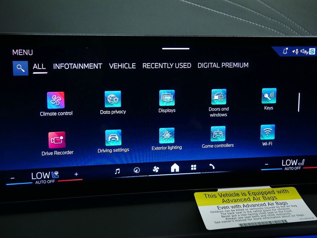 Thumbnail: 2026 BMW X3 - 48