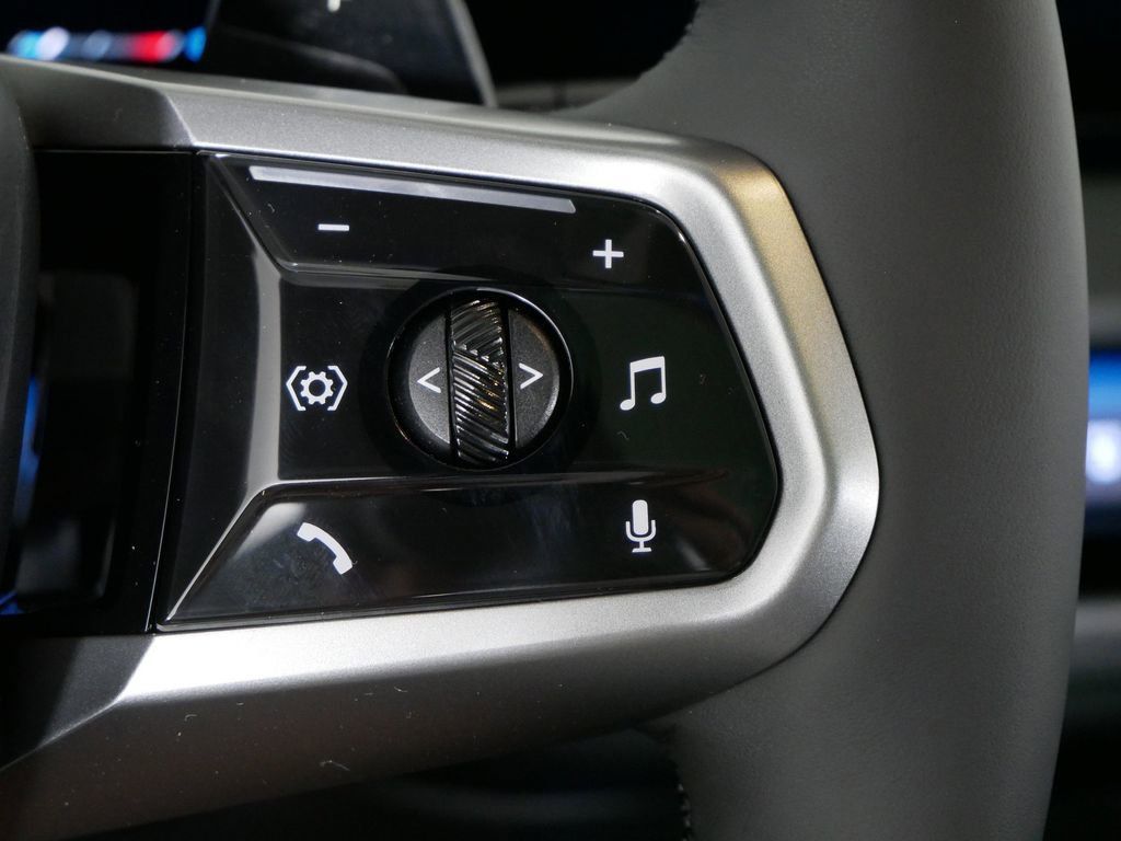 Thumbnail: 2026 BMW X3 - 39