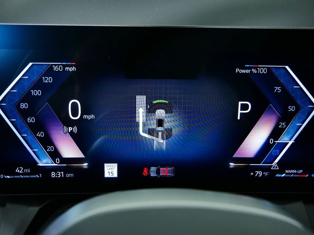 Thumbnail: 2026 BMW X3 - 13