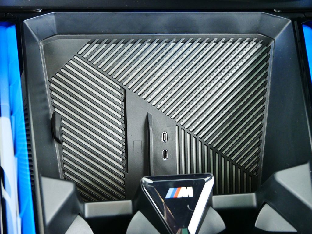 Thumbnail: 2026 BMW X3 - 46