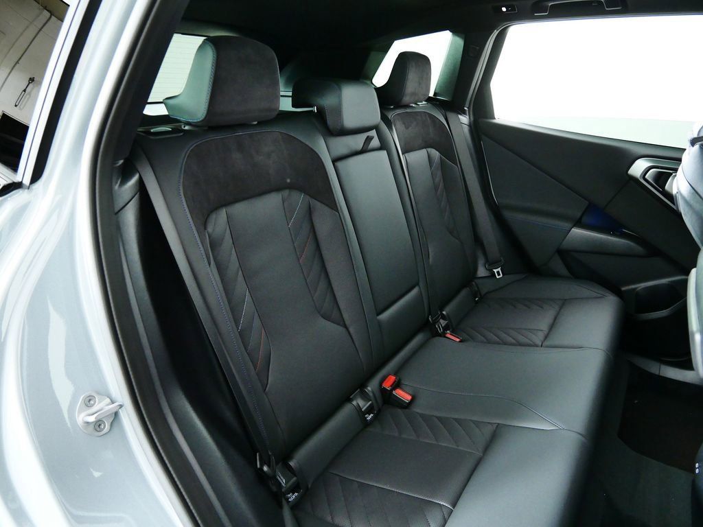 Thumbnail: 2026 BMW X3 - 28