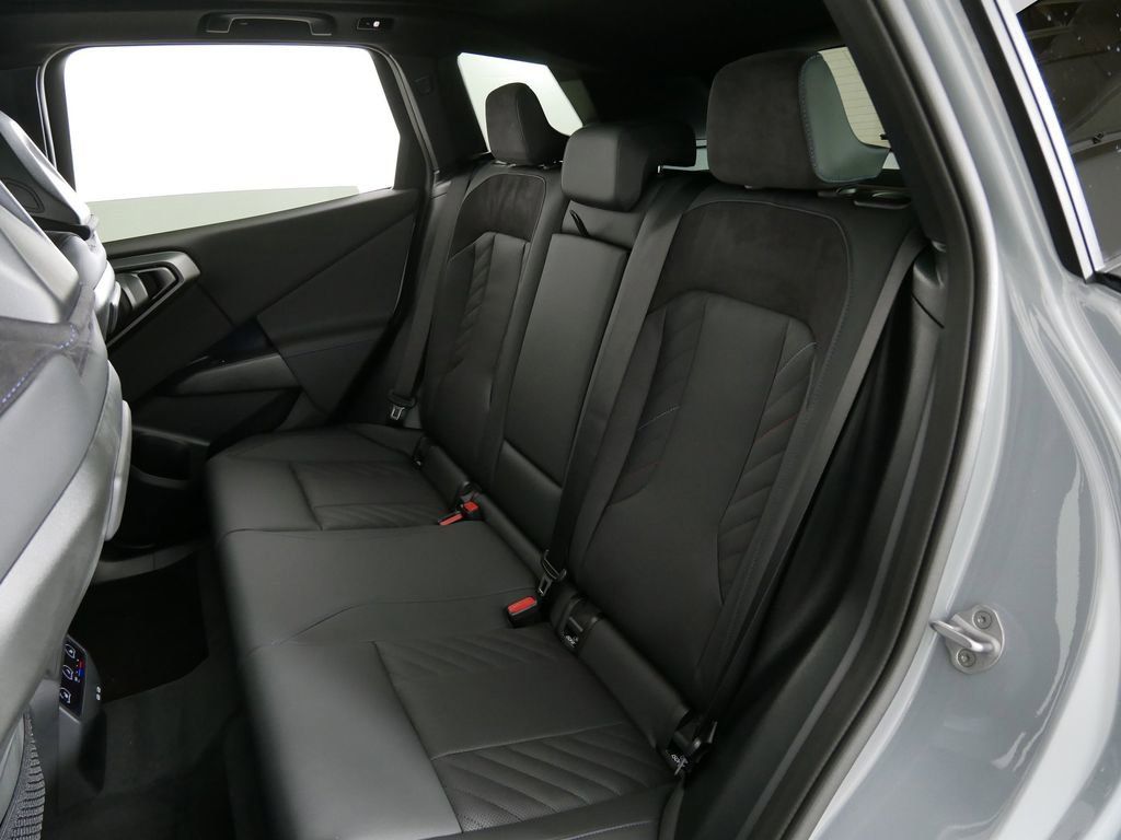 Thumbnail: 2026 BMW X3 - 31