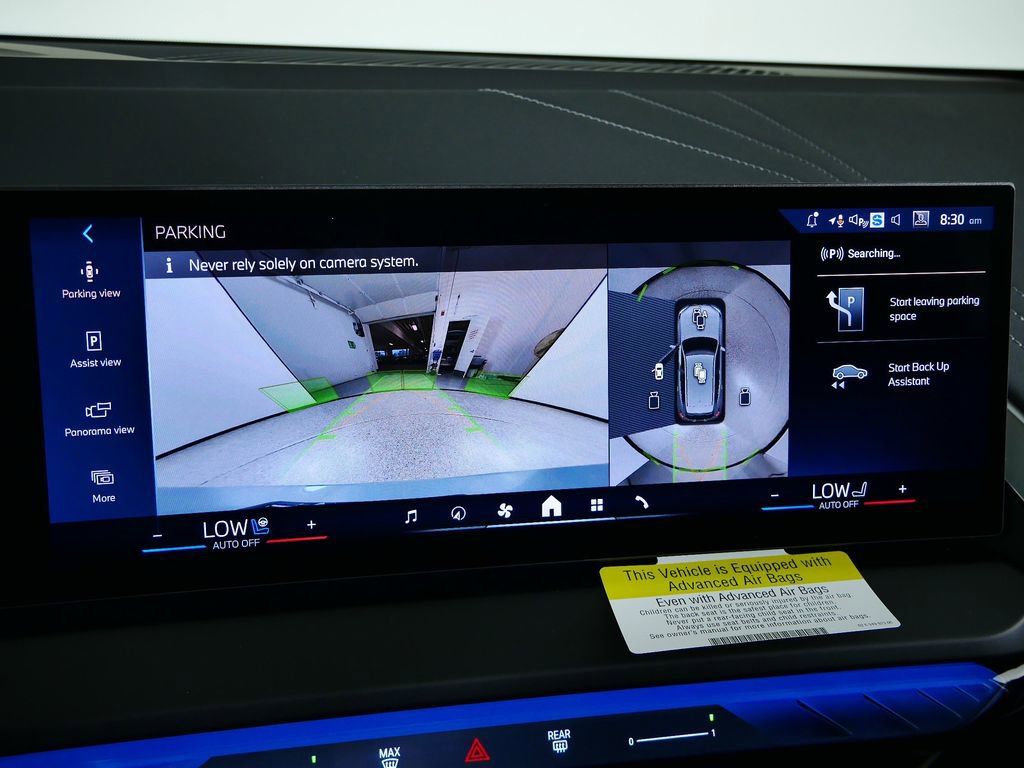 Thumbnail: 2026 BMW X3 - 47