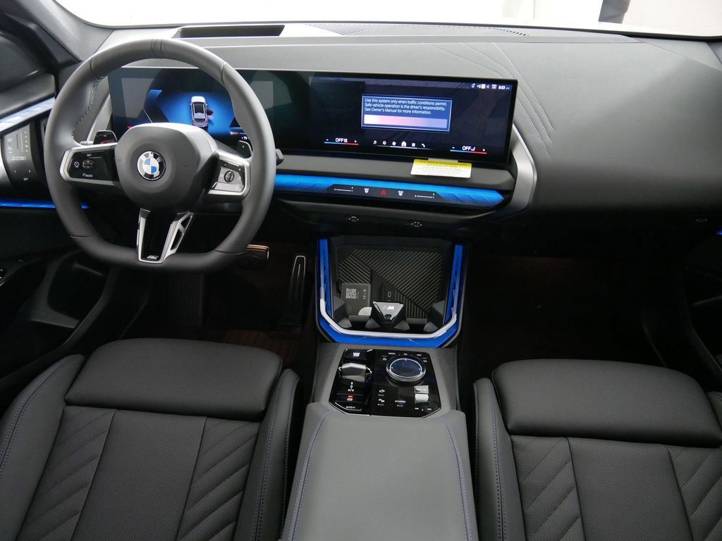 Thumbnail: 2026 BMW X3 - 2