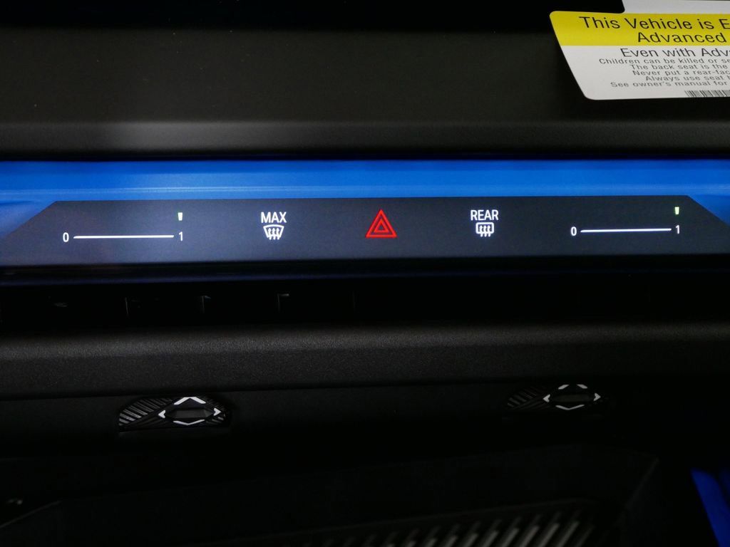 Thumbnail: 2026 BMW X3 - 44