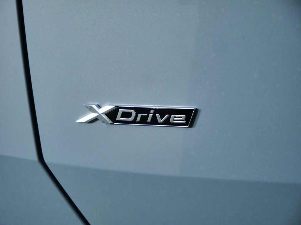 Thumbnail: 2026 BMW X3 - 20