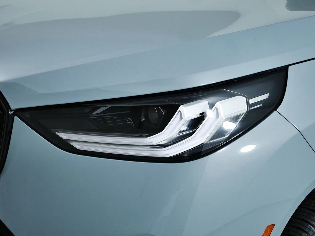 Thumbnail: 2026 BMW X3 - 21