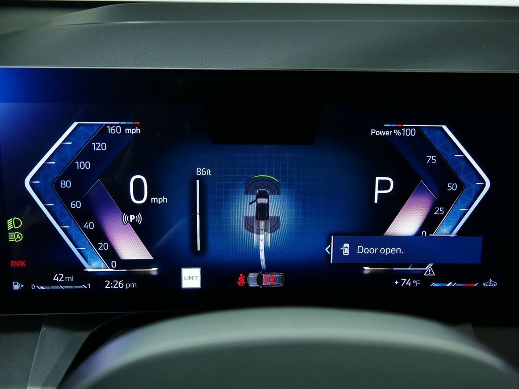 Thumbnail: 2026 BMW X3 - 53