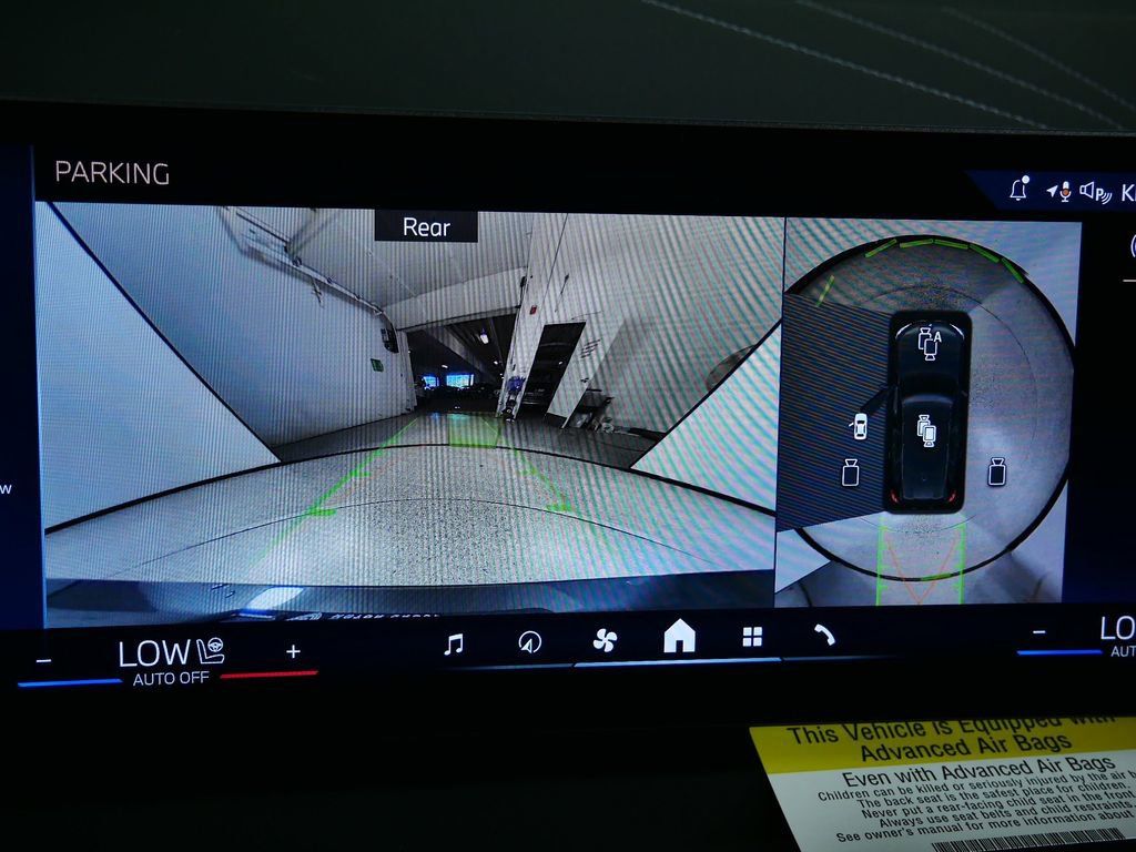 Thumbnail: 2026 BMW X3 - 52