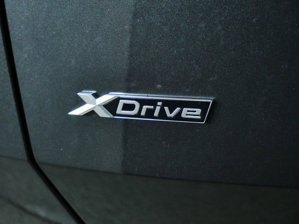 Thumbnail: 2026 BMW X3 - 22