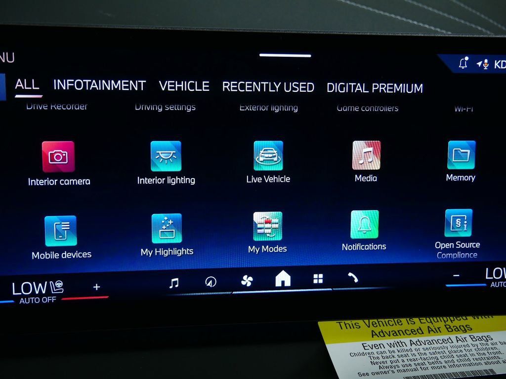 Thumbnail: 2026 BMW X3 - 50