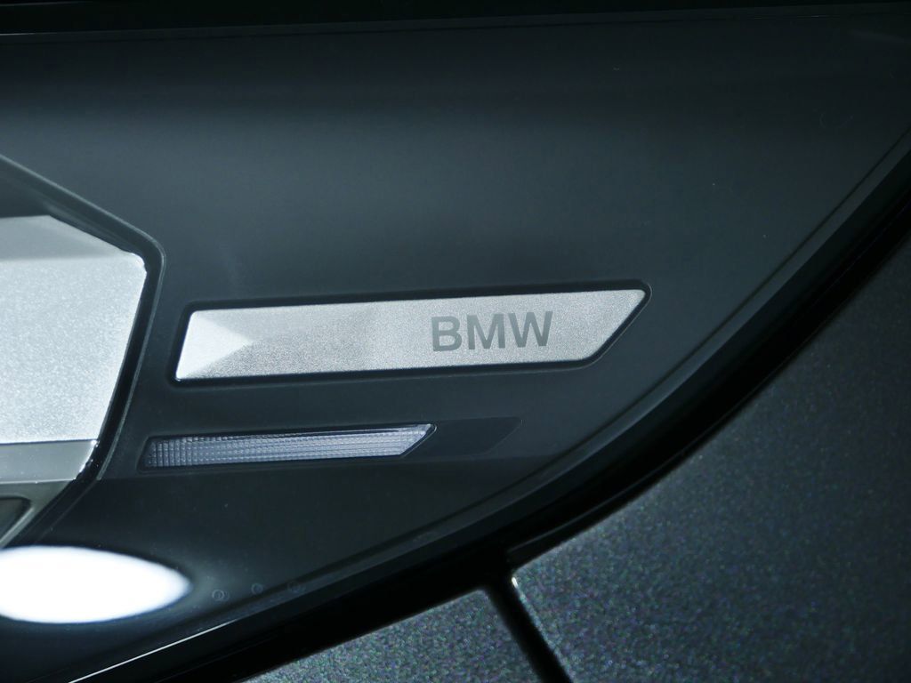 Thumbnail: 2026 BMW X3 - 26