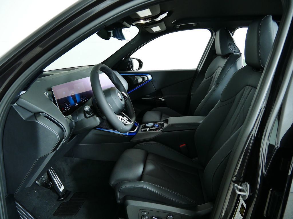 Thumbnail: 2026 BMW X3 - 34