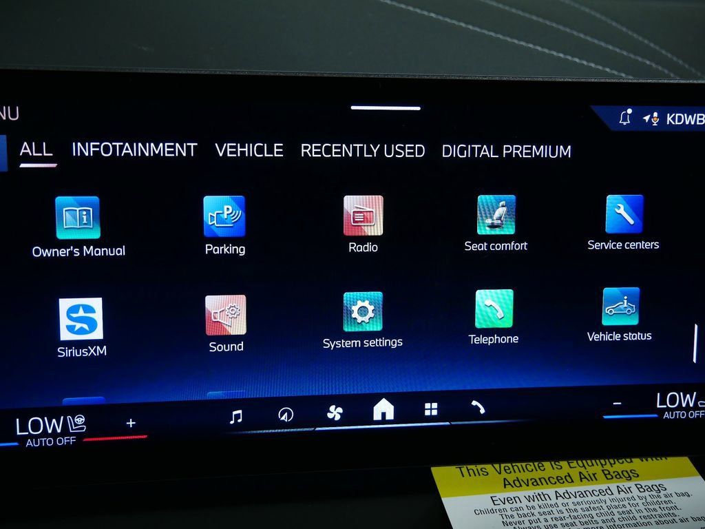 Thumbnail: 2026 BMW X3 - 51