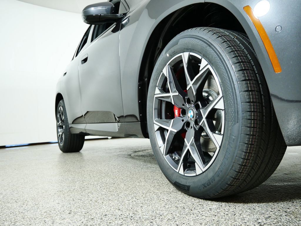 Thumbnail: 2026 BMW X3 - 8