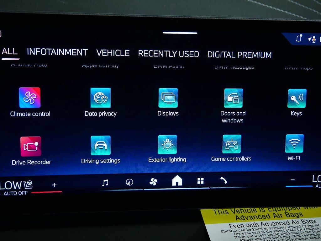 Thumbnail: 2026 BMW X3 - 49