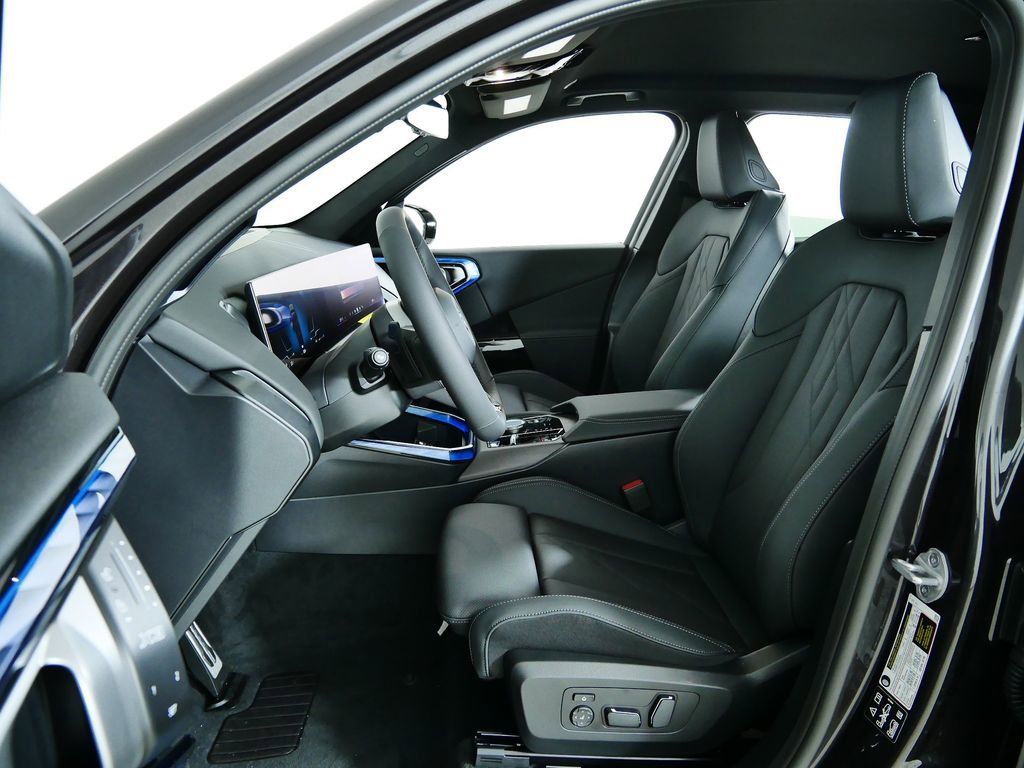 Thumbnail: 2026 BMW X3 - 35