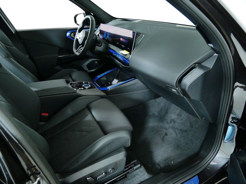 Thumbnail: 2026 BMW X3 - 9