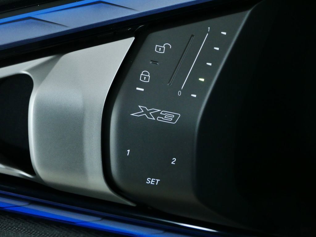 Thumbnail: 2026 BMW X3 - 39