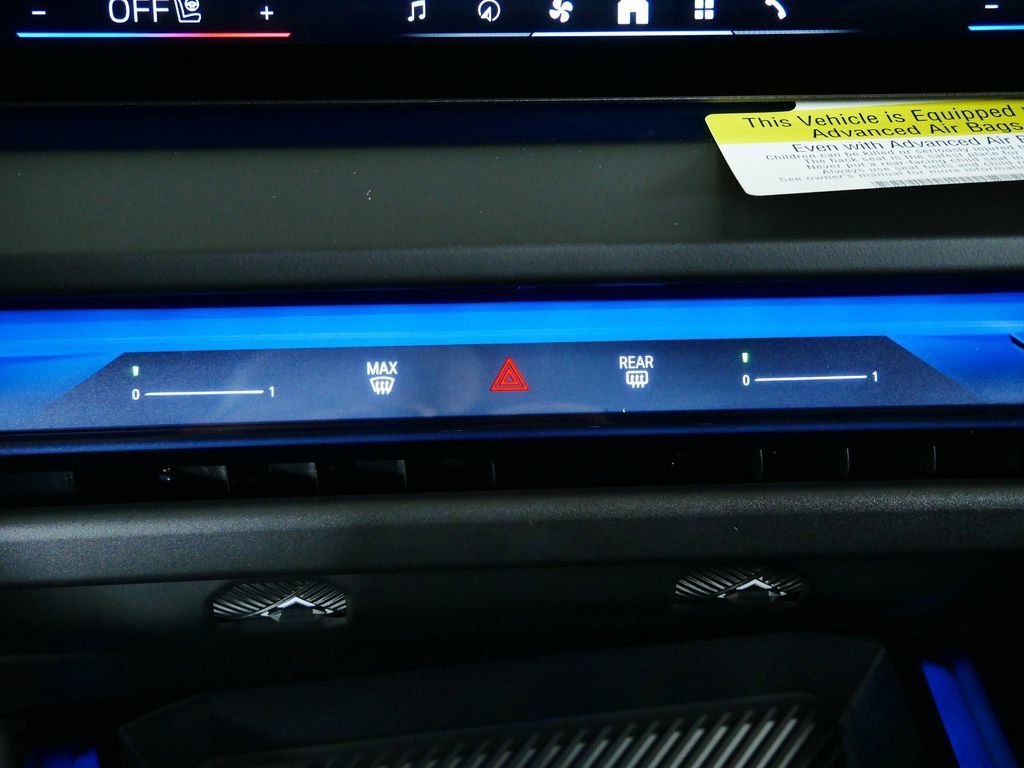 Thumbnail: 2026 BMW X3 - 46