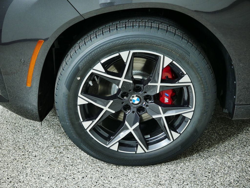 Thumbnail: 2026 BMW X3 - 27